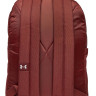 Рюкзак UA Sportstyle Lite Backpack 20L бордовий Уні 30х45х13 см 1380476-688
