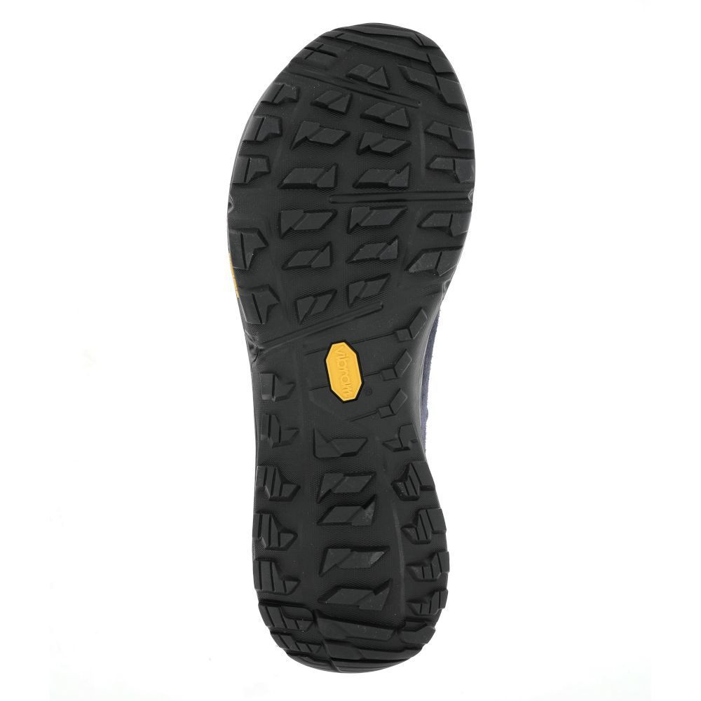 Кросівки Zamberlan 217 Free Blast Suede 006.4570