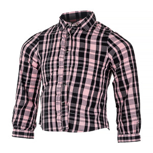 Сорочка PIAZZA ITALIA 69547-PINK