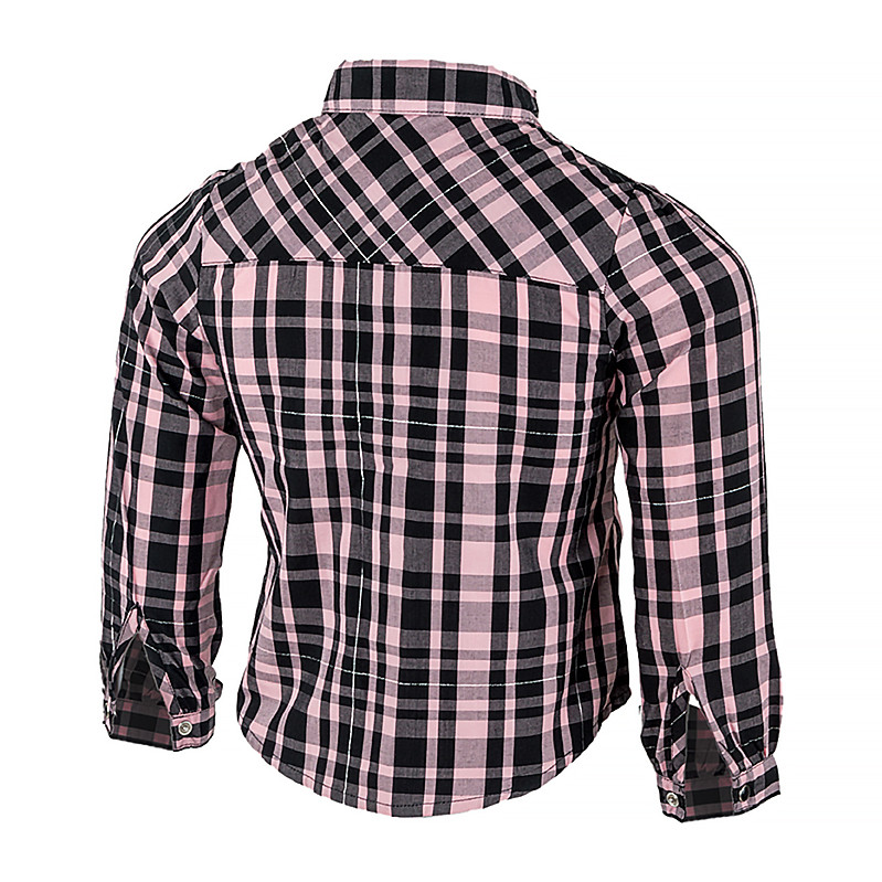 Сорочка PIAZZA ITALIA 69547-PINK