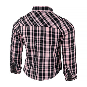 Сорочка PIAZZA ITALIA 69547-PINK