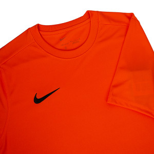 Футболка тренувальна Nike M NK DF PARK VII JSY SS BV6708-819
