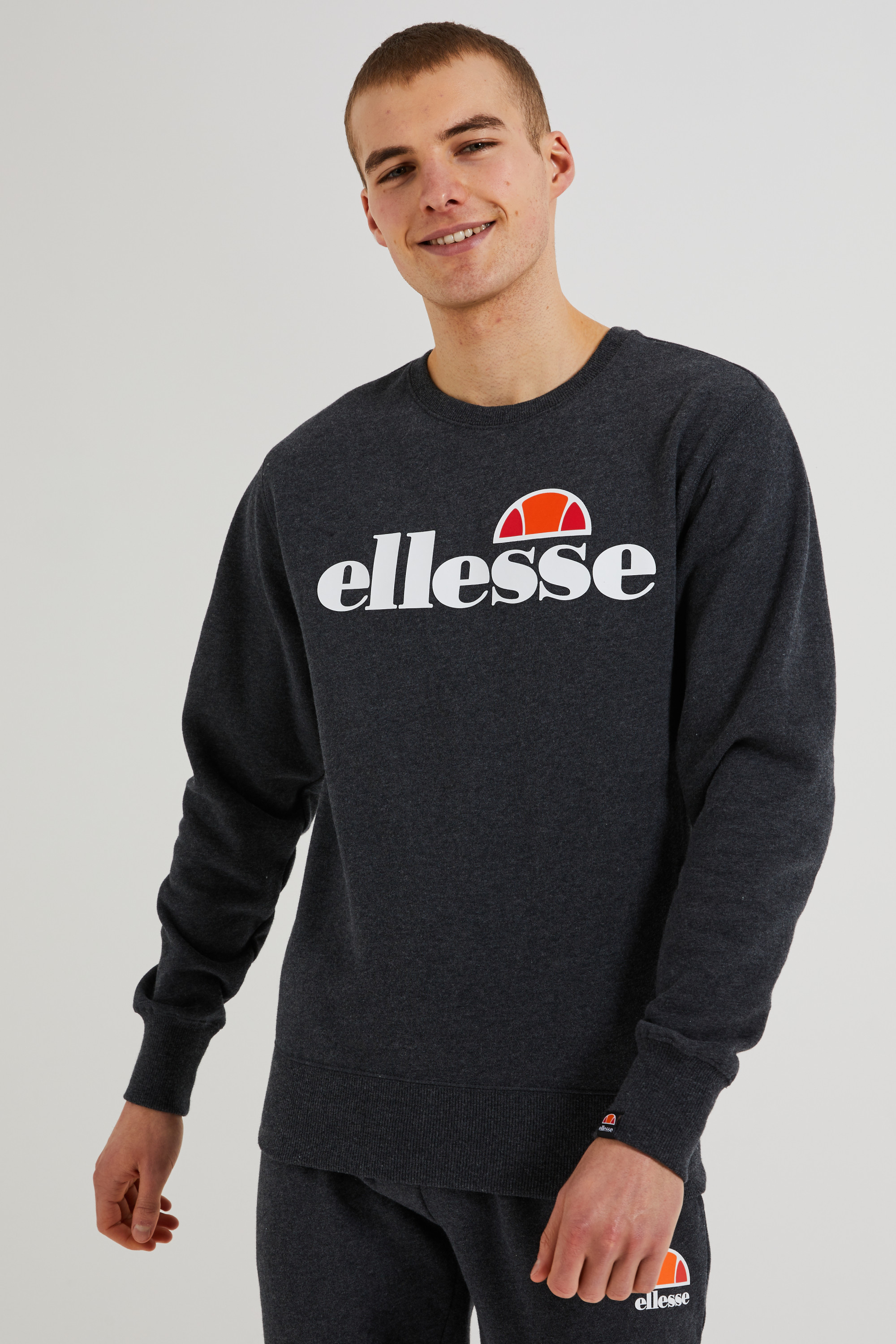 Світшот Ellesse SL Succiso Sweatshirt SHC07930-106