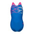 Купальник комплект Arena PASTIME SWIMSUIT V BACK 008308-809