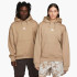 Худі Nike Acg Therma-Fit Fleece Pullover Hoodie Beige DH3087-247
