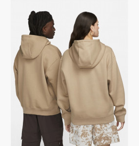 Худі Nike Acg Therma-Fit Fleece Pullover Hoodie Beige DH3087-247