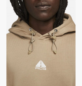 Худі Nike Acg Therma-Fit Fleece Pullover Hoodie Beige DH3087-247