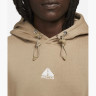 Худі Nike Acg Therma-Fit Fleece Pullover Hoodie Beige DH3087-247