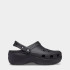 Крокси Crocs Classic Platform Clog W QaQ 206750-001