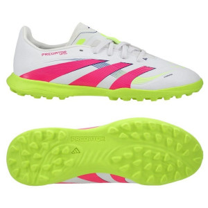 Сороконіжки Adidas Predator League Jr TF ID3801