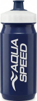 Пляшка AQUA Speed Bidon 63390 синій, білий 550 мл 883-10