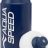 Пляшка AQUA Speed Bidon 63390 синій, білий 550 мл 883-10