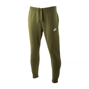 Брюки Nike M NSW CLUB JGGR FT BV2679-326