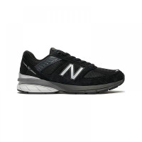 Кросівки New Balance 990 V5 Black M990BK5 43 M990BK5