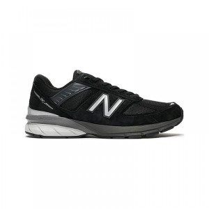 Кросівки New Balance 990 V5 Black M990BK5 M990BK5