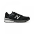 Кросівки New Balance 990 V5 Black M990BK5 43 M990BK5