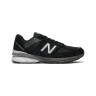 Кросівки New Balance 990 V5 Black M990BK5 M990BK5