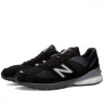 Кросівки New Balance 990 V5 Black M990BK5 M990BK5