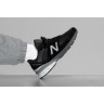 Кросівки New Balance 990 V5 Black M990BK5 M990BK5