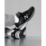 Кросівки New Balance 990 V5 Black M990BK5 M990BK5