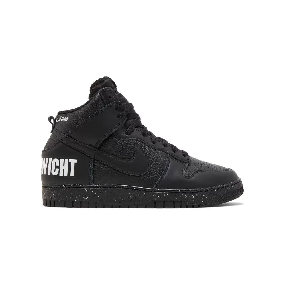 Кросівки NIKE DUNK HIGH 1985 UNDERCOVER DQ4121-001