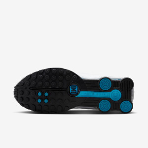 Кросівки чоловічі NIKE SHOX R4 HQ1988-005