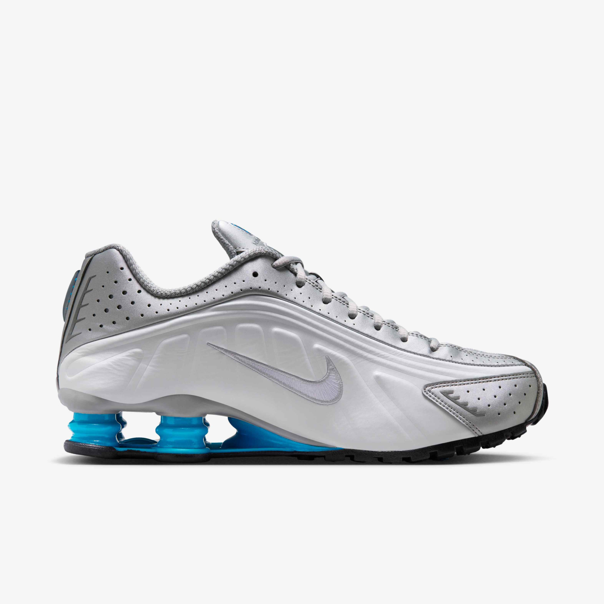 Кросівки чоловічі NIKE SHOX R4 HQ1988-005