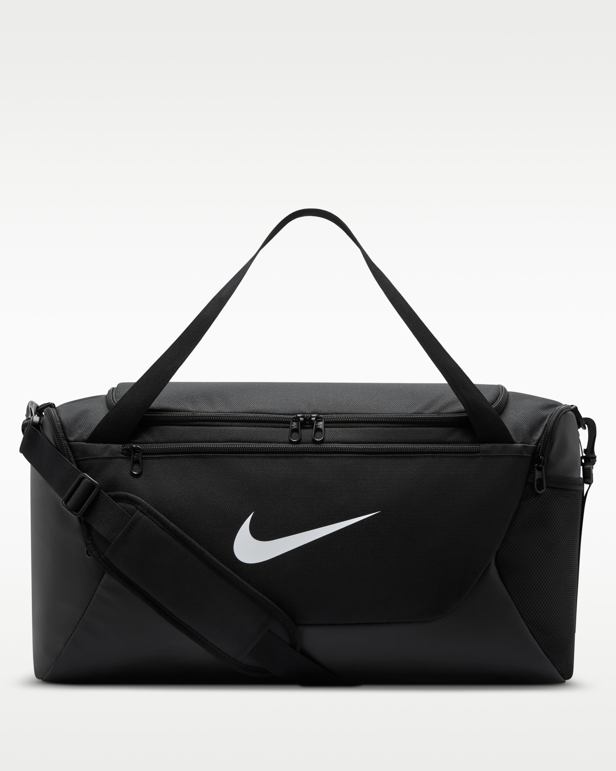 Сумка Nike BRSLA S DUFF - X IB4394-010