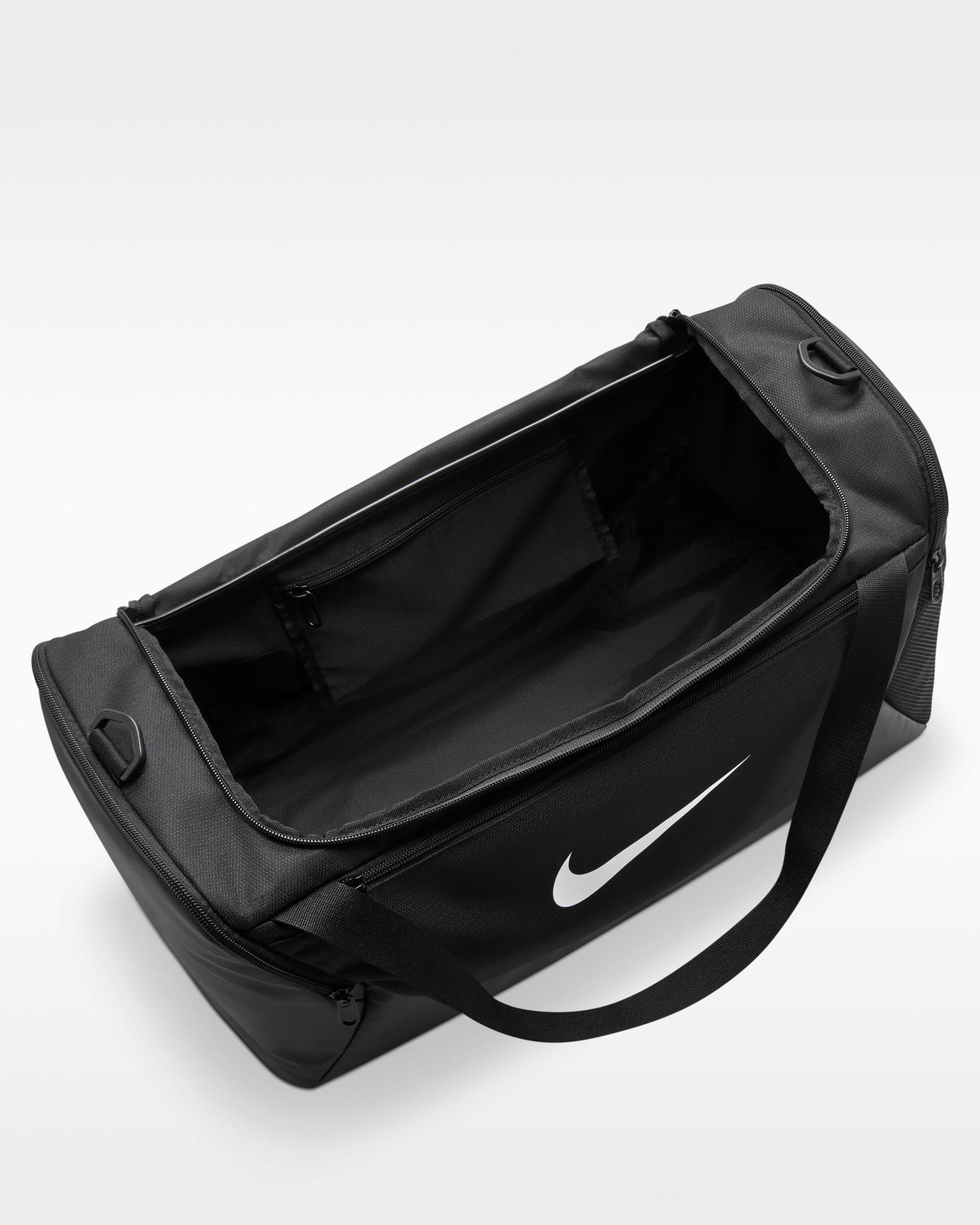 Сумка Nike BRSLA S DUFF - X IB4394-010