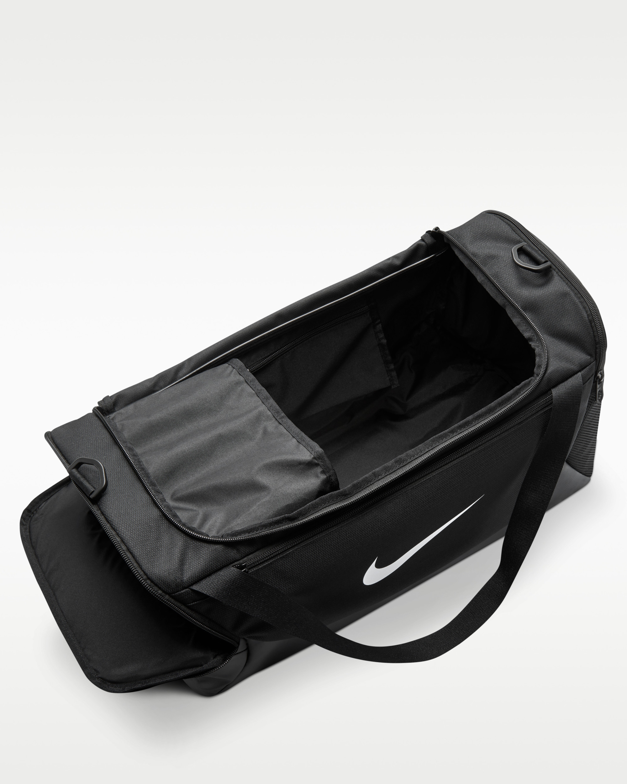 Сумка Nike BRSLA S DUFF - X IB4394-010