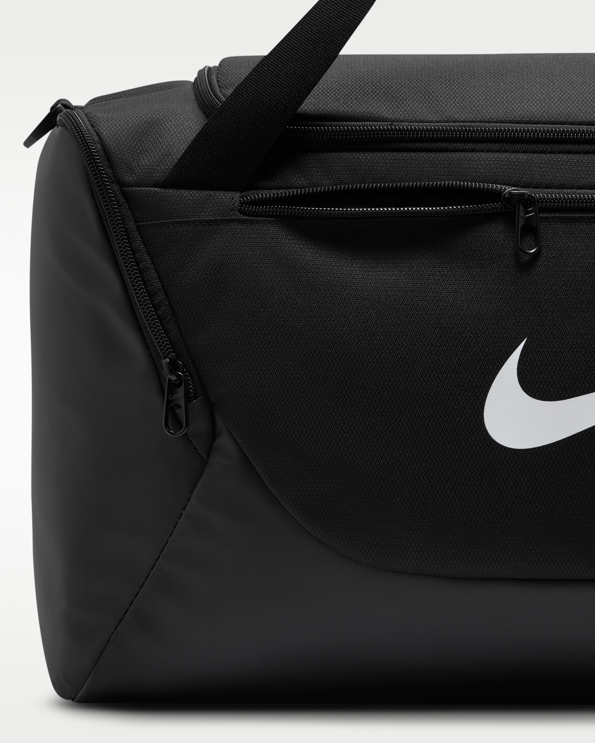 Сумка Nike BRSLA S DUFF - X IB4394-010