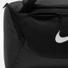 Сумка Nike BRSLA S DUFF - X IB4394-010