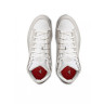 Кросівки Adidas Znsored Hi Shoes White Gz2291 44.5 GZ2291