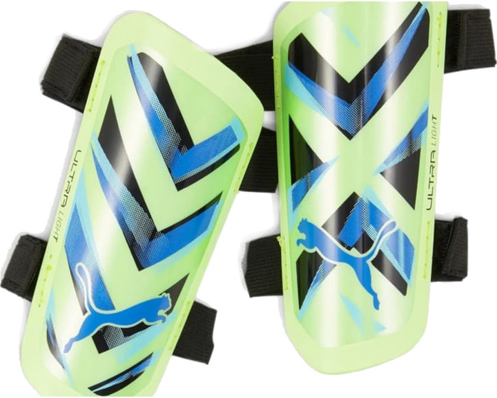 Щитки Puma Ultra Light Strap 030875 12