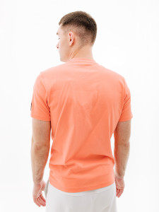 Футболка HELLY HANSEN RWB GRAPHIC T-SHIRT 53763-284