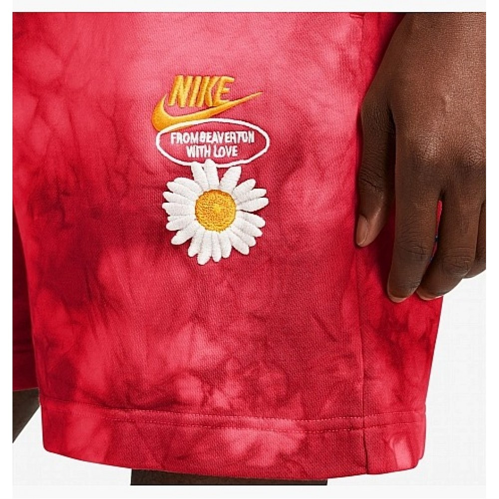 Шорти Nike Sportswear French Terry Shorts DM5016-657
