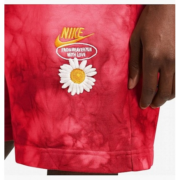 Шорти Nike Sportswear French Terry Shorts DM5016-657