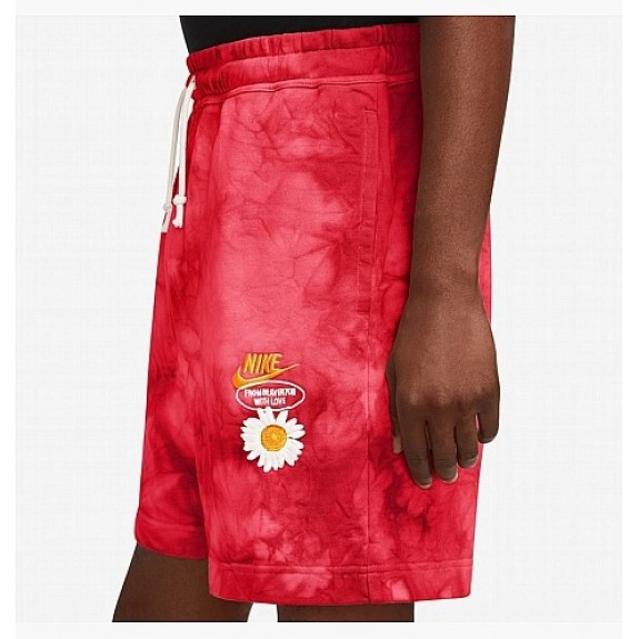 Шорти Nike Sportswear French Terry Shorts DM5016-657