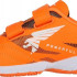 Футзалки дитячі Joma POWERFULL помаранчевий Діт 27 POJS2508INV
