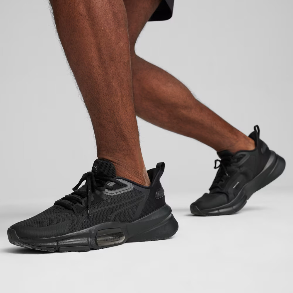 Кросівки Puma PWRFrame TR 3 Black 379482 02