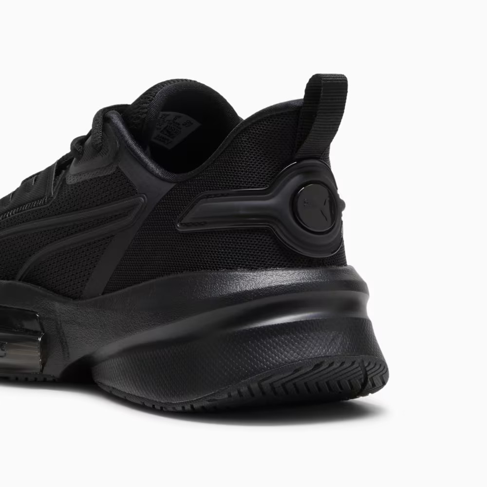 Кросівки Puma PWRFrame TR 3 Black 379482 02