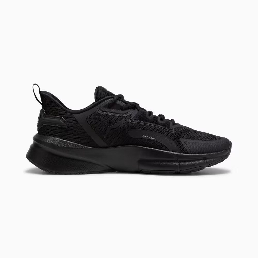 Кросівки Puma PWRFrame TR 3 Black 379482 02
