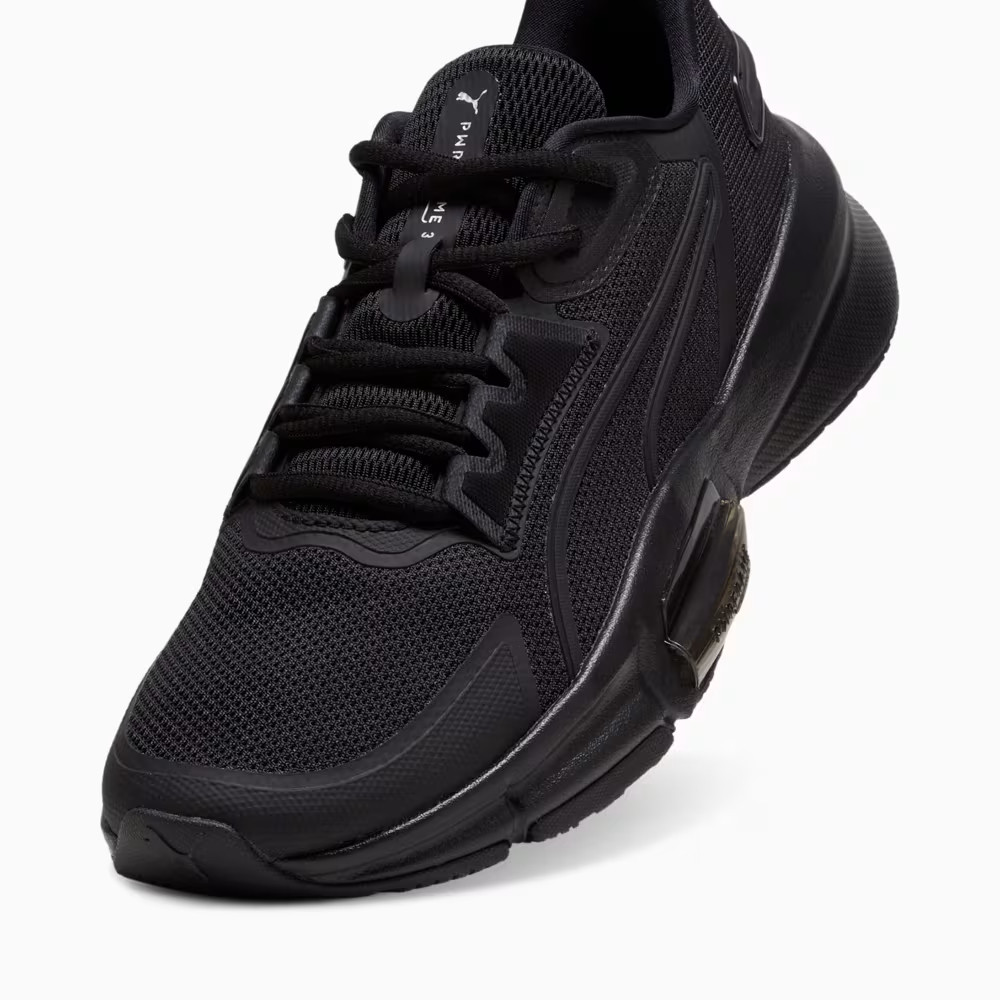 Кросівки Puma PWRFrame TR 3 Black 379482 02