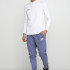 Брюки Nike M NSW AV15 JGGR KNIT AQ8393-445