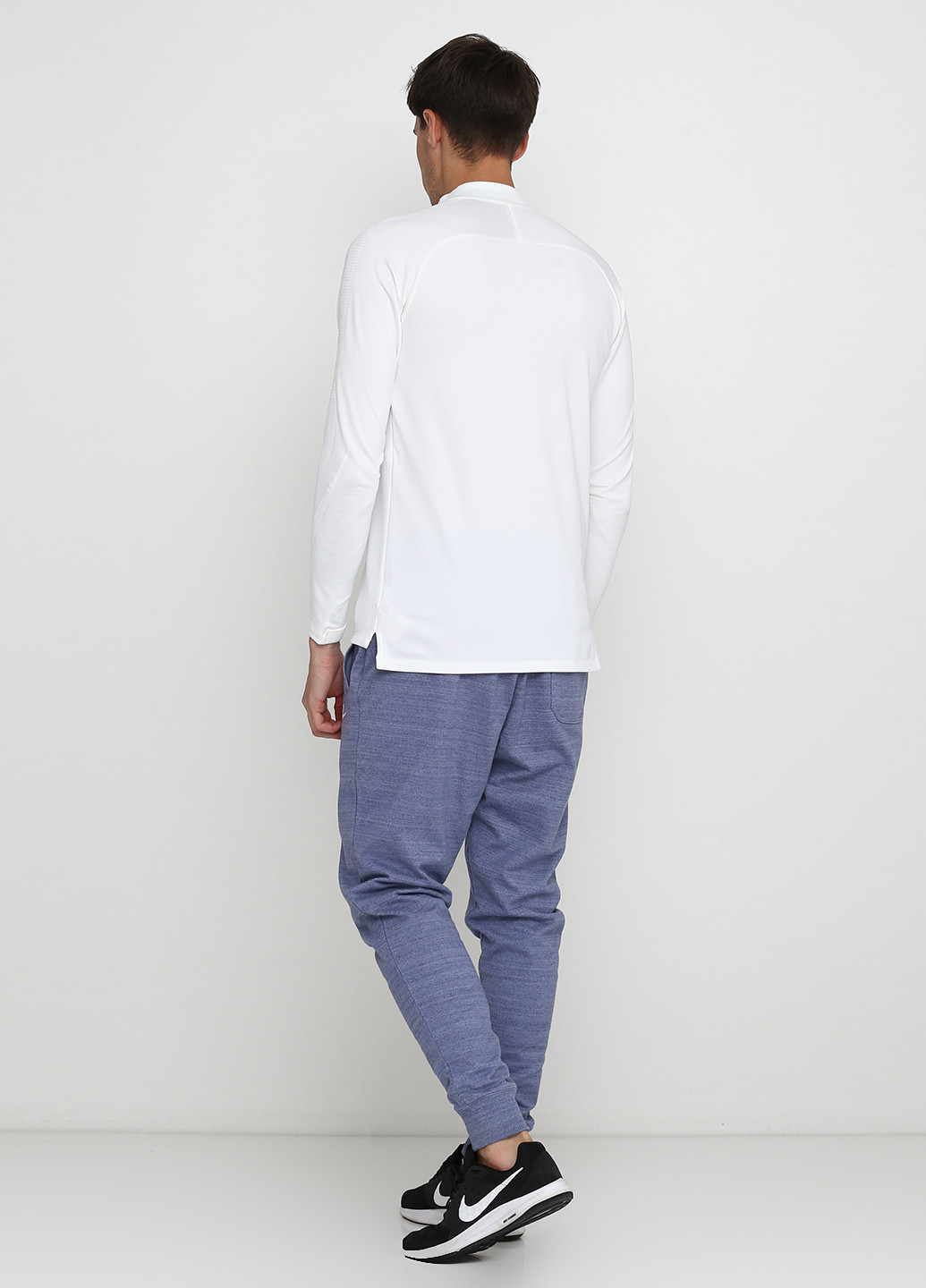 Брюки Nike M NSW AV15 JGGR KNIT AQ8393-445