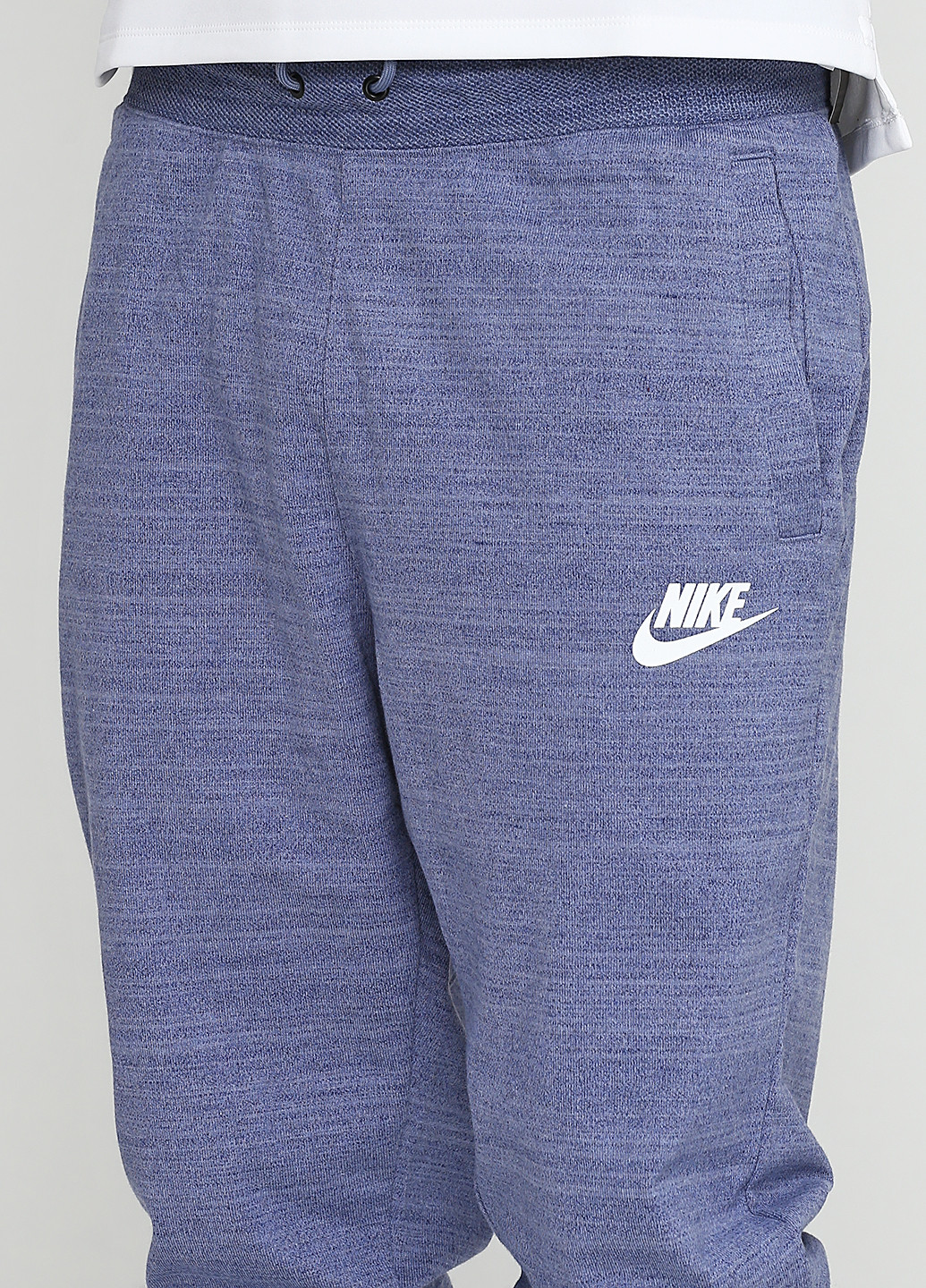 Брюки Nike M NSW AV15 JGGR KNIT AQ8393-445
