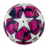М'яч футбольний Adidas FIN IST CLB FH7377