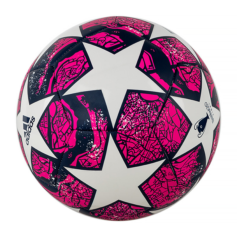 М'яч футбольний Adidas FIN IST CLB FH7377