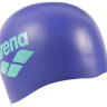 Шапочка для плавання Arena REVERSIBLE CAP фіолетовий, білий Уні OFSM 003786-102