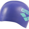 Шапочка для плавання Arena REVERSIBLE CAP фіолетовий, білий Уні OFSM 003786-102